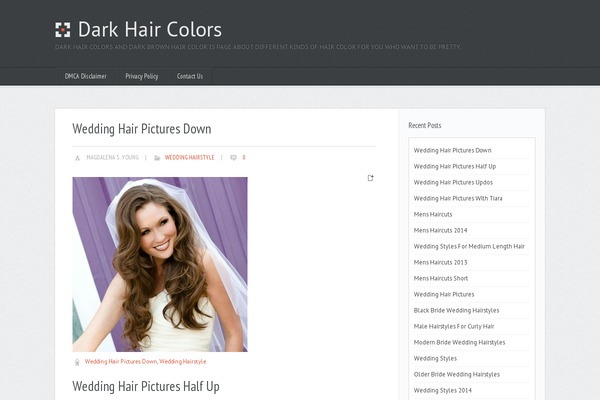 Modern Multipurpose theme site design template sample