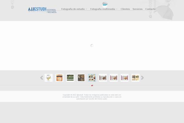 Site using Secure HTML5 Video Player plugin