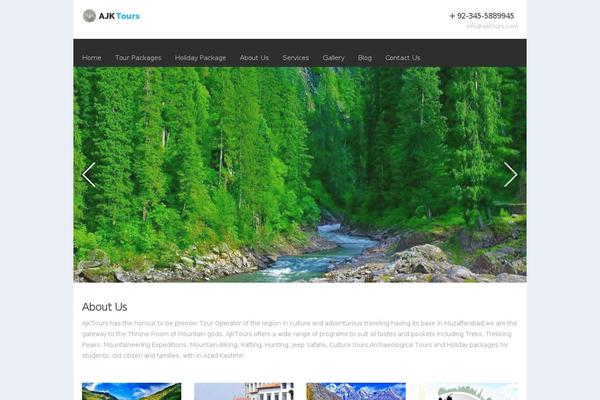 Site using Site-reviews plugin