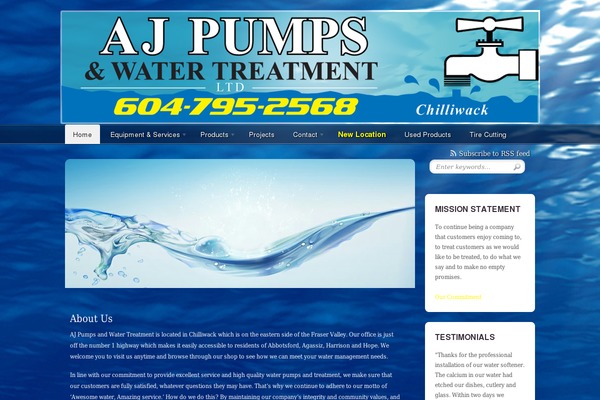 Coda theme site design template sample