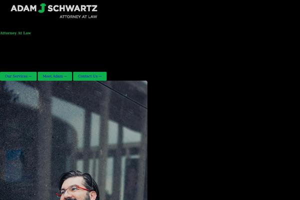 ajschwartzlaw.com site used Jadro