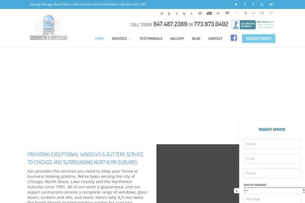 theme48188 theme websites examples