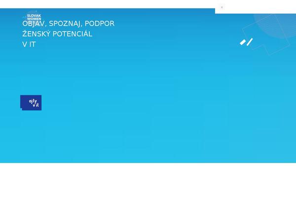 Site using Jet-popup plugin