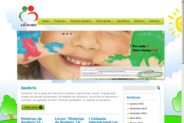Pekaboo theme site design template sample