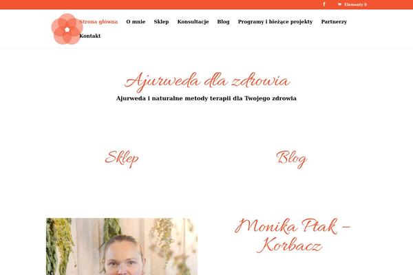 Site using Woo-inpost plugin