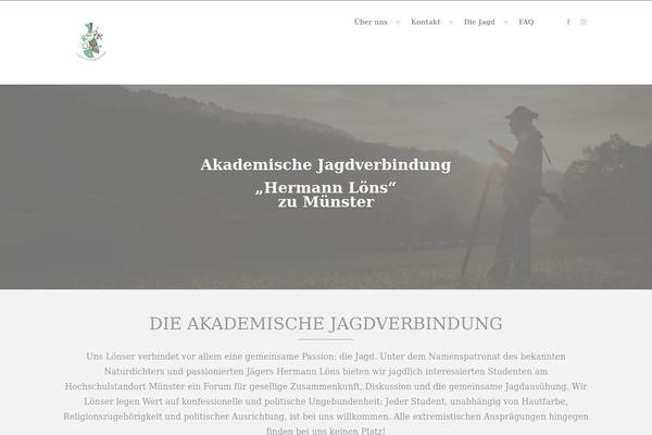 Site using 1and1-wordpress-assistant plugin