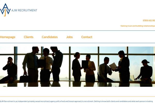 Site using Brizy plugin