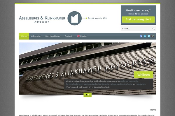 Framework theme site design template sample