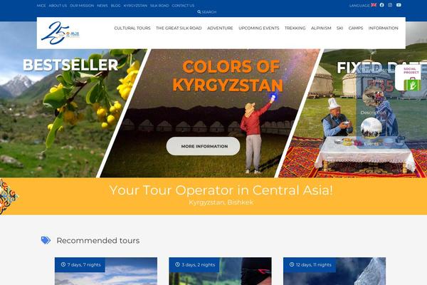 Site using Woocommerce-bookings plugin