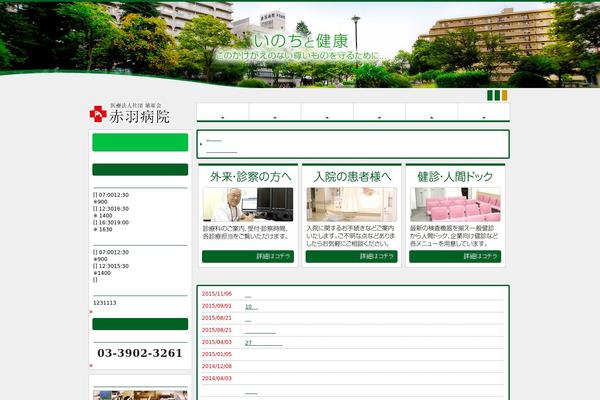 Birth_tcd057 theme site design template sample