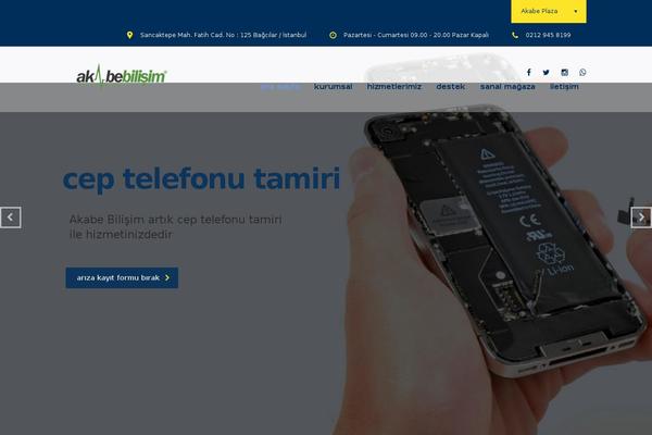 Site using Recent Tweets Widget plugin