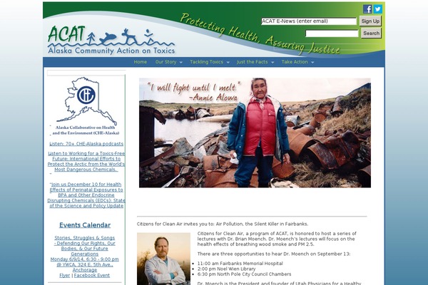 akaction.org site used gConverter