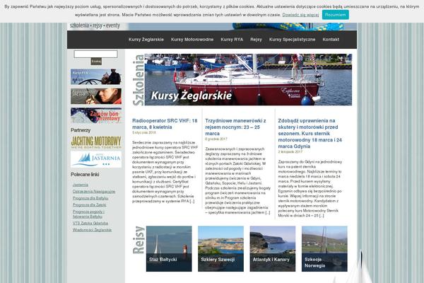 Site using Wp-fancybox plugin