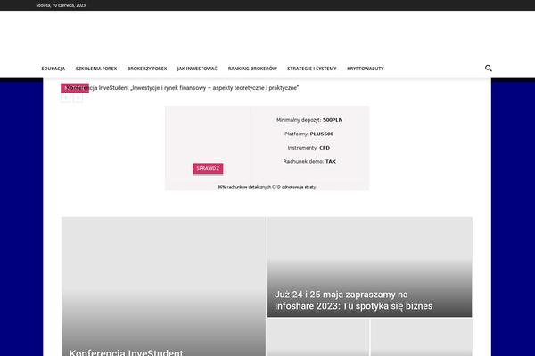 Site using Wp-statistics plugin
