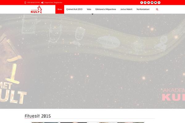 akademiakult.com site used Cb-getrends