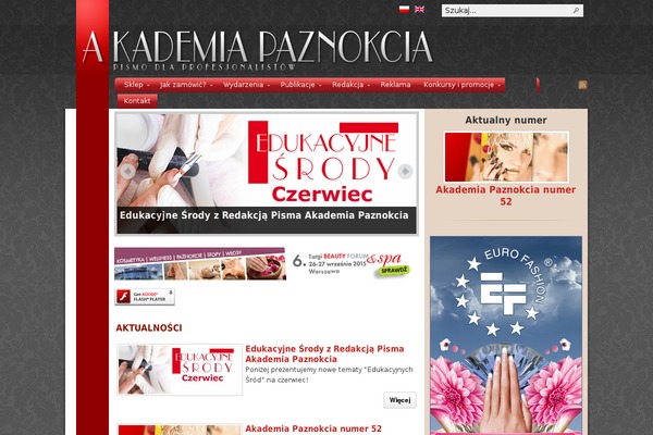 Site using Facebook Likebox Slider by ARScode plugin