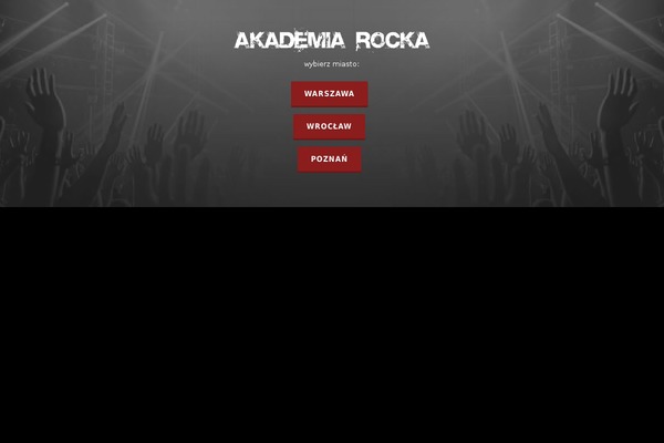Tabula theme site design template sample