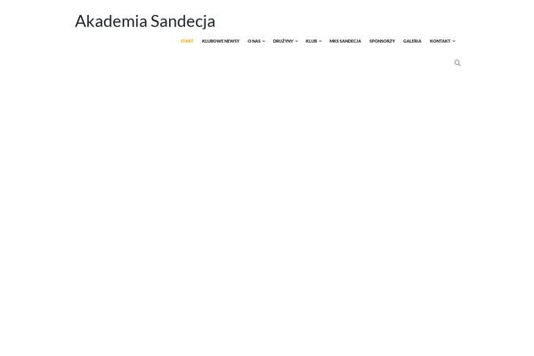 Site using Simple-blog-card plugin