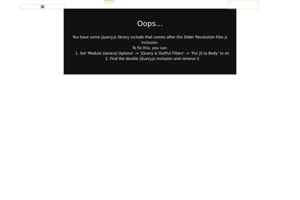 Site using Lastudio-core plugin
