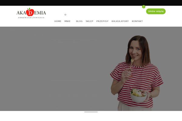 Site using WP Ultimate Recipe plugin