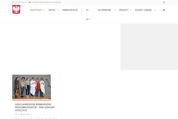 Site using Waiting : One-click Countdowns plugin