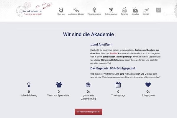 Site using Share-one-drive plugin