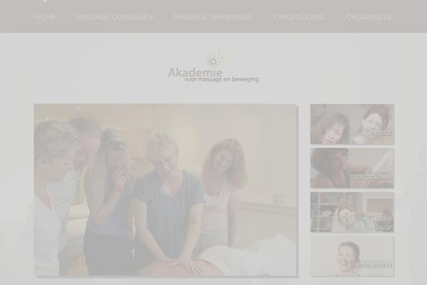 Site using File Manager plugin