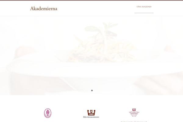Diamond-wp theme site design template sample