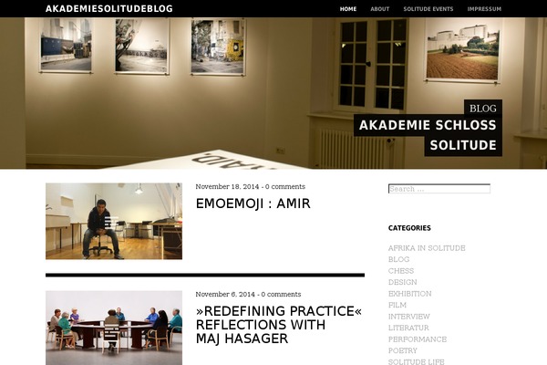 Untitled theme site design template sample