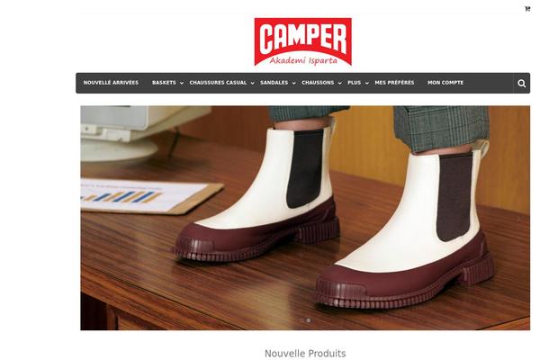 Editorialmag theme site design template sample