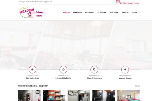 Site using FfPackeryGallery plugin