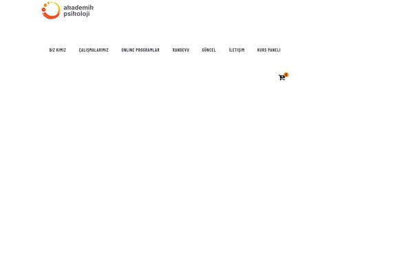 Site using Woo-events plugin