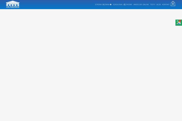 Site using Document Gallery plugin