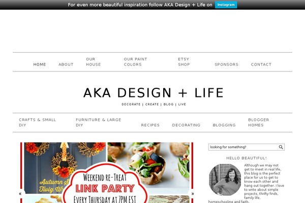 Site using Kadence-pro plugin