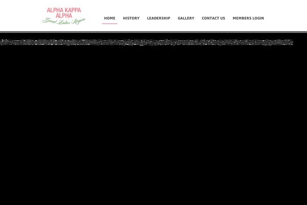 Evolux theme site design template sample