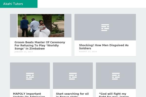 Site using Custom-fonts plugin
