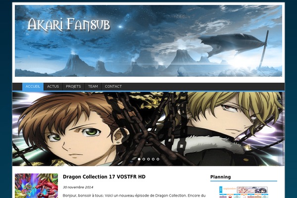 MH Magazine lite theme site design template sample