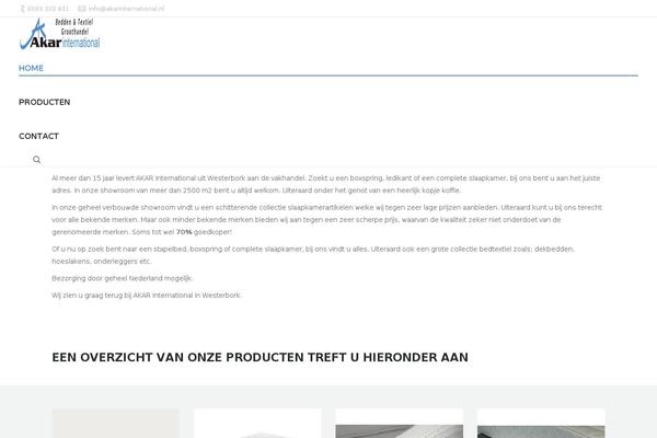 Site using Convertplug plugin