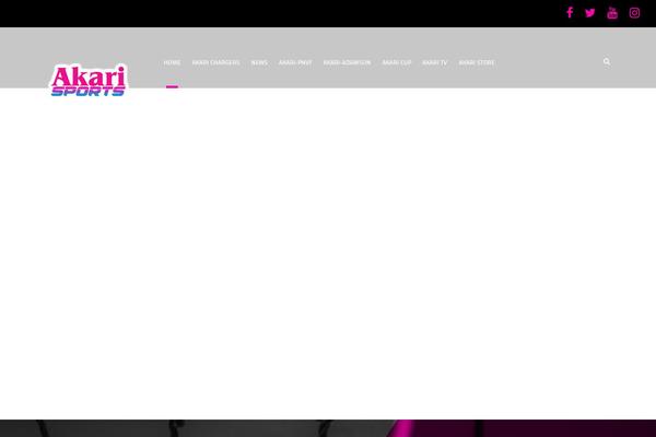 Site using G1-socials plugin