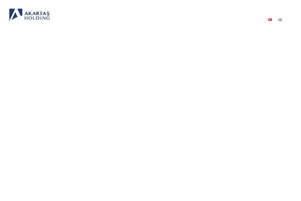 Site using Clever-portfolio plugin