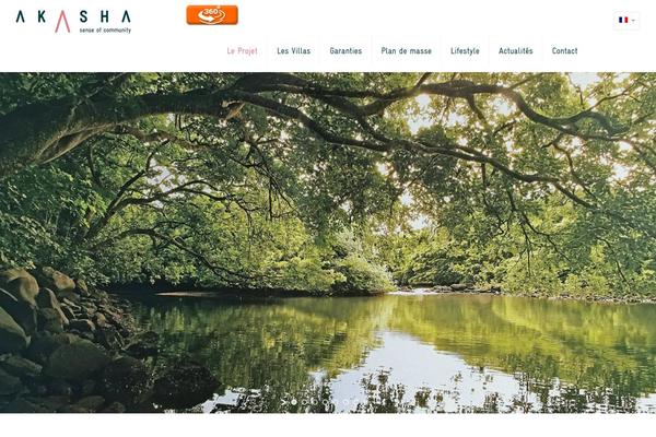 Fonts theme site design template sample