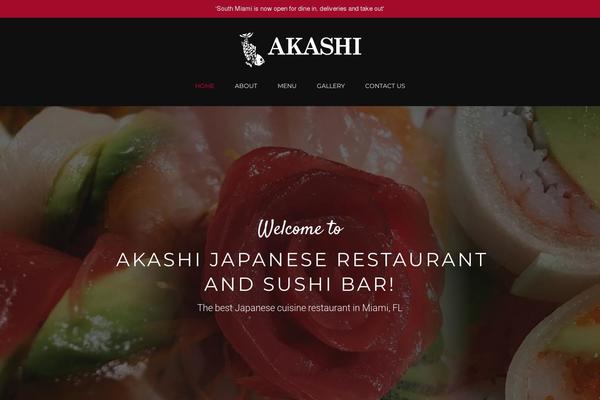 Site using Power-builder plugin