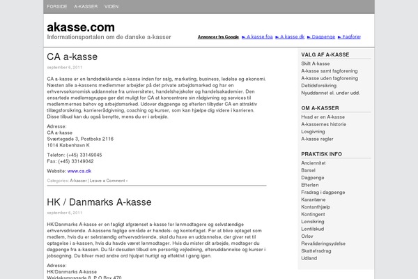 Limitless theme site design template sample