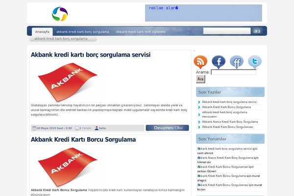 SEO Hocasi V3 theme site design template sample