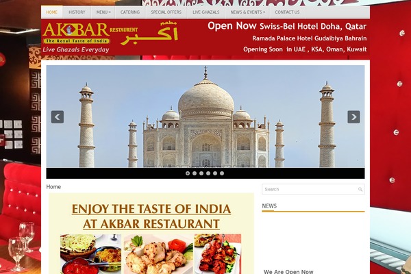 Site using Comprehensive Google Map Plugin plugin