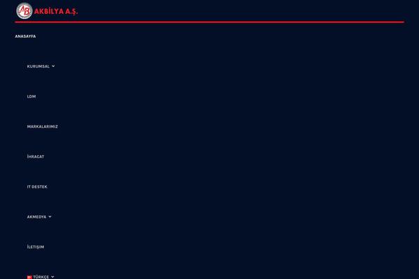 Site using G5-element plugin