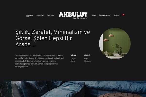 Site using Diefinnhutte-core plugin