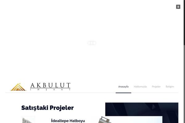 Site using Soundy Background Music plugin