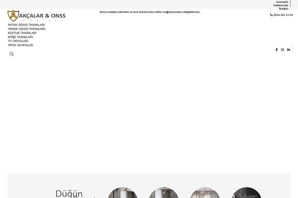 Site using Safe-svg plugin