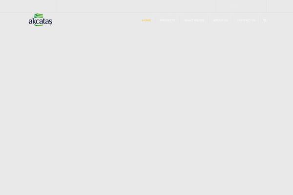 akcatasyapi.com site used Cosntructo_406